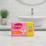 PROTECTORES DIARIOS KOTEX ESENCIAL X60 UN