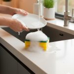 ESPONJA MULTIUSO UÑAS PROT. 12U. COD1537 971128