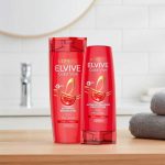 PACK ELVIVE COLOR 370+200