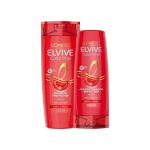 PACK ELVIVE COLOR 370+200 - Imagen 2