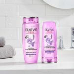 PACK ELVIVE HIALURONICO 680+370