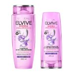 PACK ELVIVE HIALURONICO 680+370 - Imagen 2