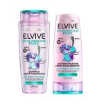 PACK ELVIVE HIALURONICO PURE 680+370 - Imagen 2