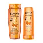 PACK ELVIVE OLEO EXTRAORDINARIO 680+370 - Imagen 2