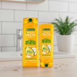 PACK FRUCTIS RECARGA NUTRITIVA 350+200