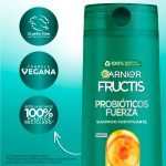 PACK FRUCTIS PROBIOTICOS 350+200 - Imagen 2