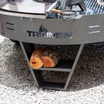 ASADOR TROMEN HUMMER - Imagen 8