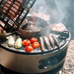 ASADOR TROMEN CEIBO - Imagen 11