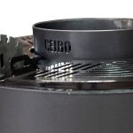 ASADOR TROMEN CEIBO - Imagen 6