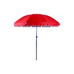 SOMBRILLA PLAYA C/FILTRO UV AZ/RJ/VD 1.8M LH-5086 - Imagen 2