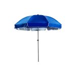 SOMBRILLA PLAYA C/FILTRO UV AZ/RJ/VD 1.8M LH-5086 - Imagen 4