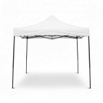 GAZEBO 3X3 BLANCO LH-5089 - Imagen 2