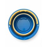 BALDE PLEGABLE REDONDO COLORES VARIOS  LH-5073 - Imagen 3