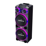 TORRE DE AUDIO AIWA 4000W PMPO AWPOC15 - Imagen 3