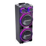 TORRE DE AUDIO AIWA 4000W PMPO AWPOC15 - Imagen 4