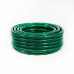 MANGUERA CON REFUERZO TEXTIL REF.126 20MT - Imagen 2