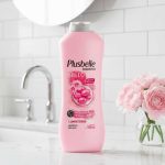SHAMPOO PLUSBELLE BRILLO 46015