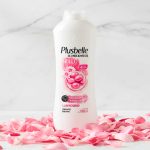 ACONDICIONADOR PLUSBELLE BRILLO 46021
