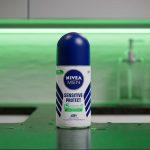 DESODORANTE NIVEA ROLL ON SENSITIVE FOR MEN 36076