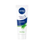 CREMA PARA MANOS NIVEA ALOE 36116 - Imagen 3