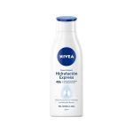 LOCIÓN EXPRESS NIVEA HYDRATION 400ML 36014 - Imagen 2