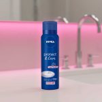 DESODORANTE NIVEA SPRAY PROTECT & CARE 36047