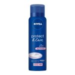 DESODORANTE NIVEA SPRAY PROTECT & CARE 36047 - Imagen 2