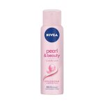 DESODORANTE NIVEA SPRAY PEARL & BEAUTY 36051 - Imagen 2