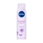 DESODORANTE NIVEA SPRAY DOUBLE EFFECT VIOLET SENSE - Imagen 2
