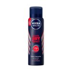 DESODORANTE NIVEA SPRAY DRY IMPACT 36066 - Imagen 2