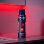 DESODORANTE NIVEA SPRAY DRY IMPACT 36066