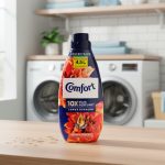 SUAVIZANTE COMFORT 1L CONC. PURO CUIDADO 62720493