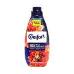 SUAVIZANTE COMFORT 1L CONC. PURO CUIDADO 62720493 - Imagen 2