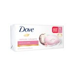 JABON DOVE COCO PACK X6 DE 90GR 65281686 - Imagen 2
