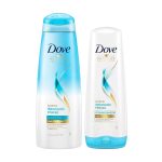 PACK DOVE SHAMPOO 400 HIDRATACION+ACOND. 200 - Imagen 3