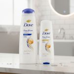 PACK DOVE RECONSTRUCCIÓN SHAMPOO400+ACOND.200