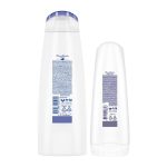 PACK DOVE RECONSTRUCCIÓN SHAMPOO400+ACOND.200 - Imagen 4