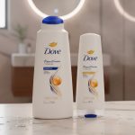 PACK DOVE RECONSTRUCCIÓN SHAMPOO750+ACOND.400