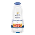 PACK DOVE RECONSTRUCCIÓN SHAMPOO750+ACOND.400 - Imagen 2