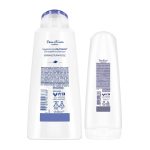 PACK DOVE RECONSTRUCCIÓN SHAMPOO750+ACOND.400 - Imagen 4