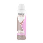 DESODORANTE REXONA CLINICAL AEROSOL CLASSIC - Imagen 2