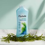 SHAMPOO PLUSBELLE FRESCURA 1L