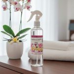 PERFUMADOR DE ROPA ORQUIDEA VAIN 300 ML REF 443