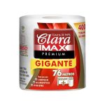 TOALLA DE COCINA CLARA PREMIUM 400 UNIDADES - Imagen 2