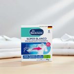 TOALLITAS SUPER BLANCO 6X40GR DR. BECKMANN