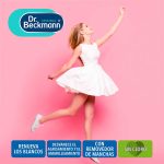 TOALLITAS SUPER BLANCO 6X40GR DR. BECKMANN - Imagen 6