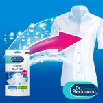 SUPER BLANCO DOY PACK 80GR DR. BECKMANN - Imagen 3