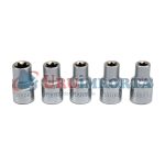 JUEGO DE DADO TORX 1/2” 9PZ E10-E24 UYUS TUX901 - Imagen 9