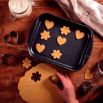 FUENTE RECT. TRAMONTINA 22CM  LLANA 20053/022