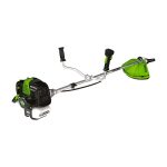 DESMALEZADORA NAFTA FYG DESG752/3C 52CC 2HP - Imagen 2